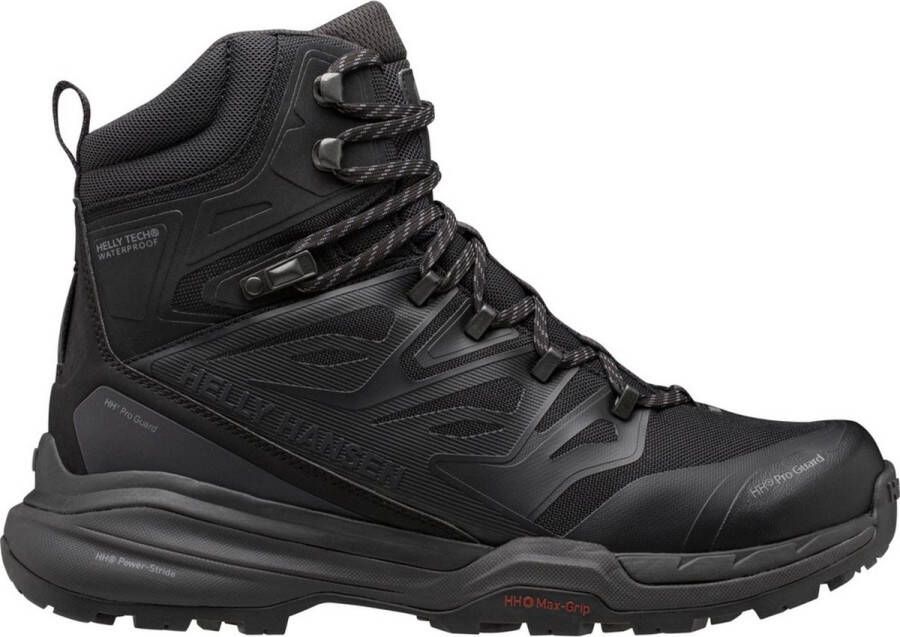 Helly Hansen Traverse Ht Wandelschoenen Zwart Man
