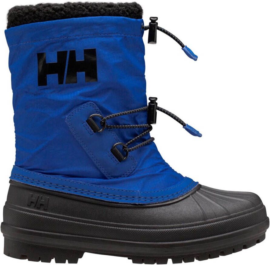Helly Hansen Varanger Insulated Sneeuwlaarzen Blauw