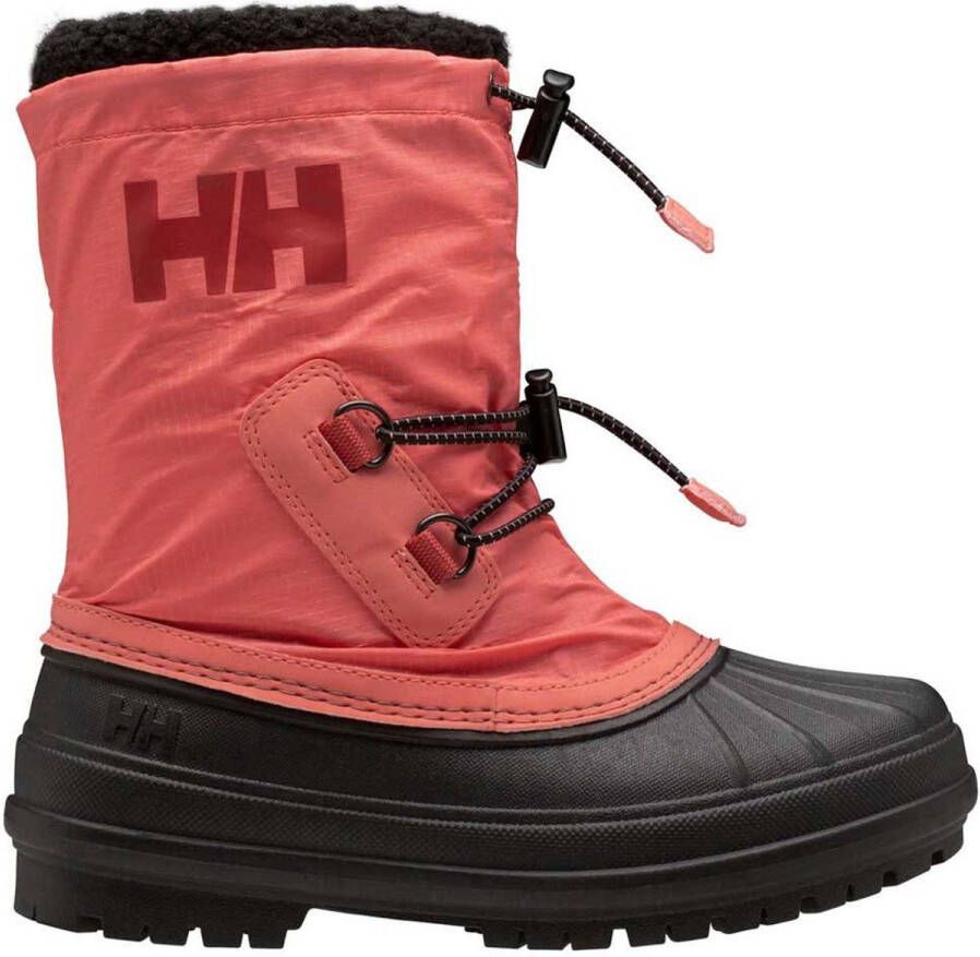Helly Hansen Varanger Insulated Sneeuwlaarzen Roze