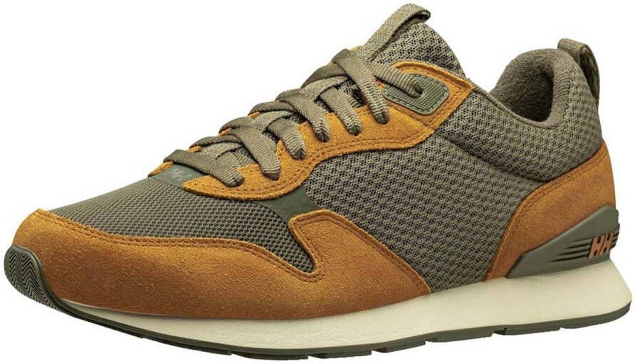 Helly Hansen Vardin Heritage Schoenen Groen Man