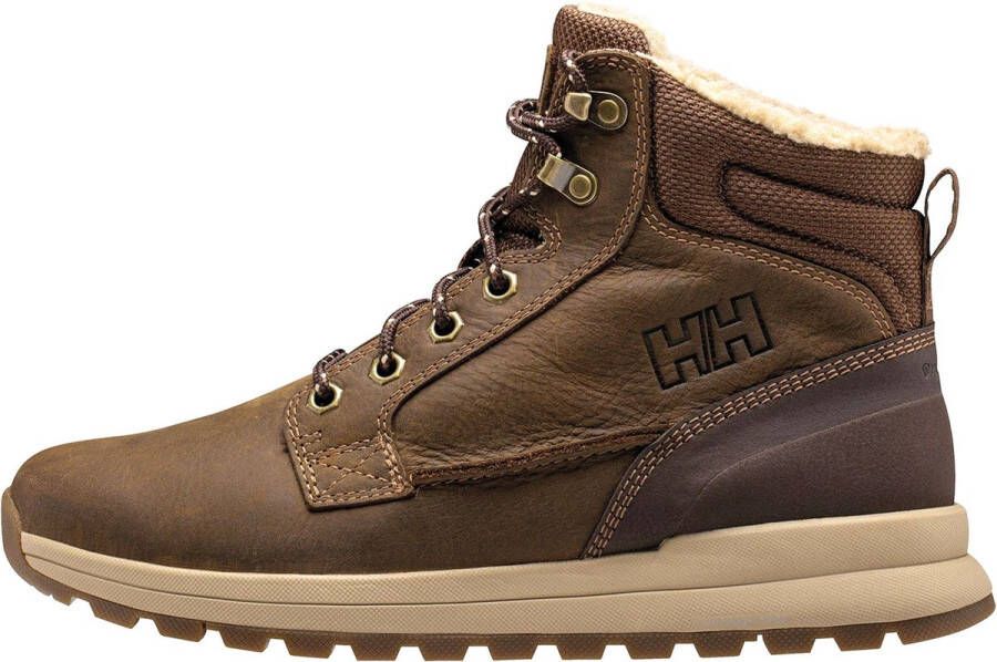Helly Hansen Kelvin LX Winterschoenen bruin