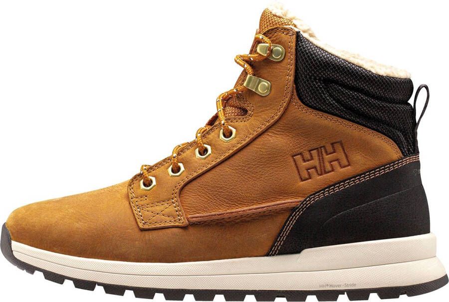Helly Hansen Kelvin LX Winterschoenen bruin