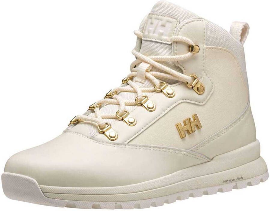 Helly Hansen Victoria Laarzen Beige 1 2 Vrouw