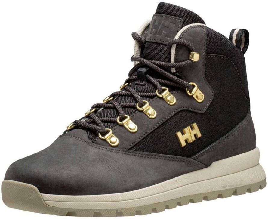 Helly Hansen Victoria Laarzen Zwart Vrouw