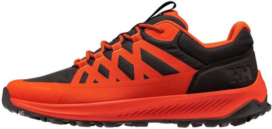 Helly Hansen Vidden Hybrid Low Wandelschoenen Oranje Man