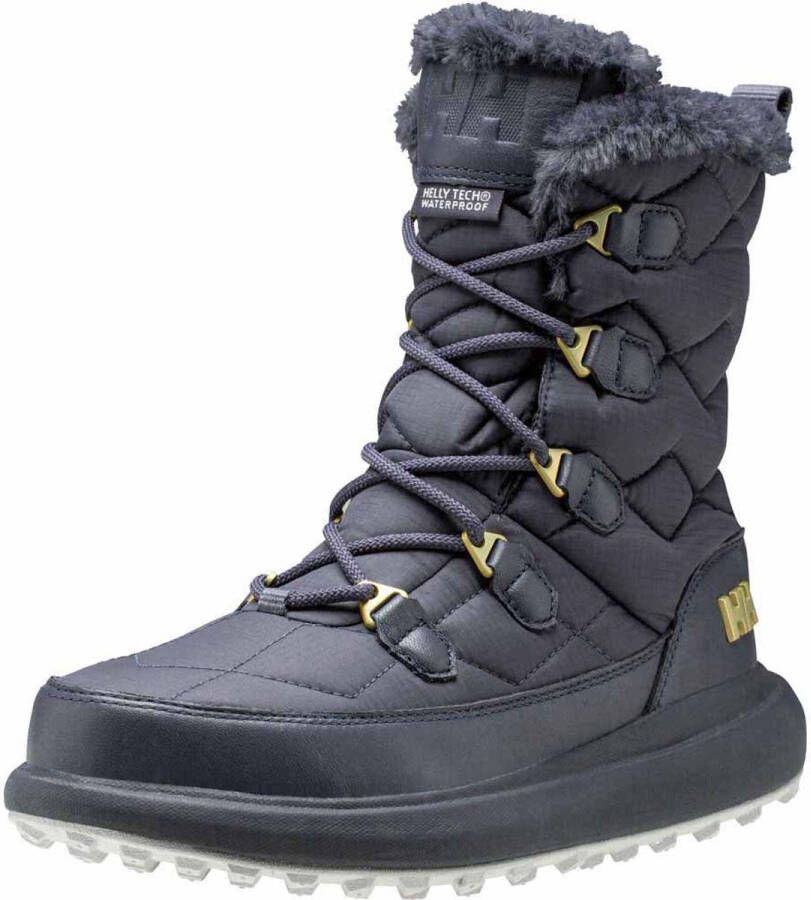 Helly Hansen Willetta 2 Sneeuwlaarzen Grijs 1 2 Vrouw