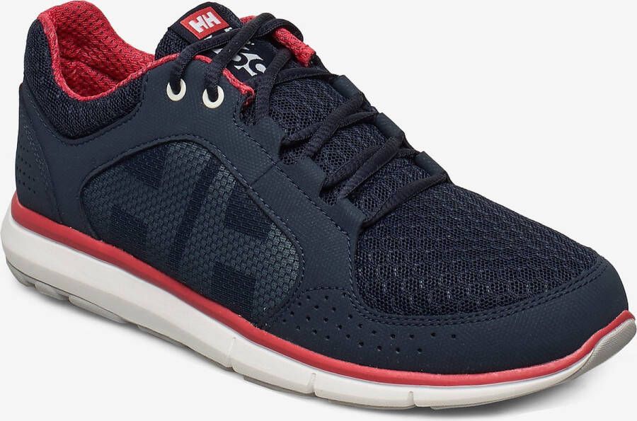 Helly Hansen Women's Ahiga V4 Hydropower Watersportschoenen blauw