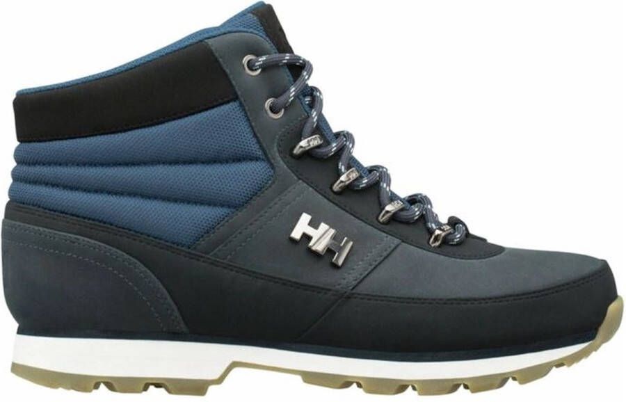 Helly Hansen Woodlands Wandellaarzen Navy Unise