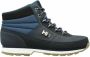 Helly Hansen Woodlands Wandellaarzen Navy Unise - Thumbnail 1