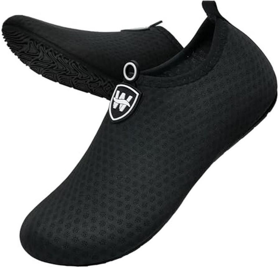 Waterschoenen Badschoenen Duikschoenen Superlicht Snel Antislip Superlicht Snel Drogen
