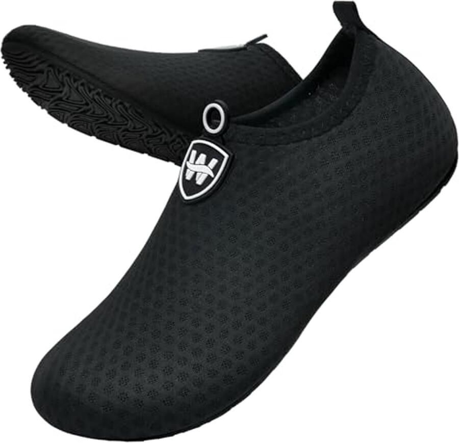 Waterschoenen Badschoenen Duikschoenen Superlicht Snel Antislip Superlicht Snel Drogen
