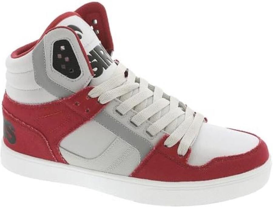 Heren Skate Schoen voor ultieme ondersteuning en comfort