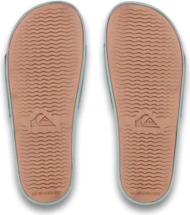 Heren Slippers Strandschoenen Badslippers Water Activiteiten Zachte Demping