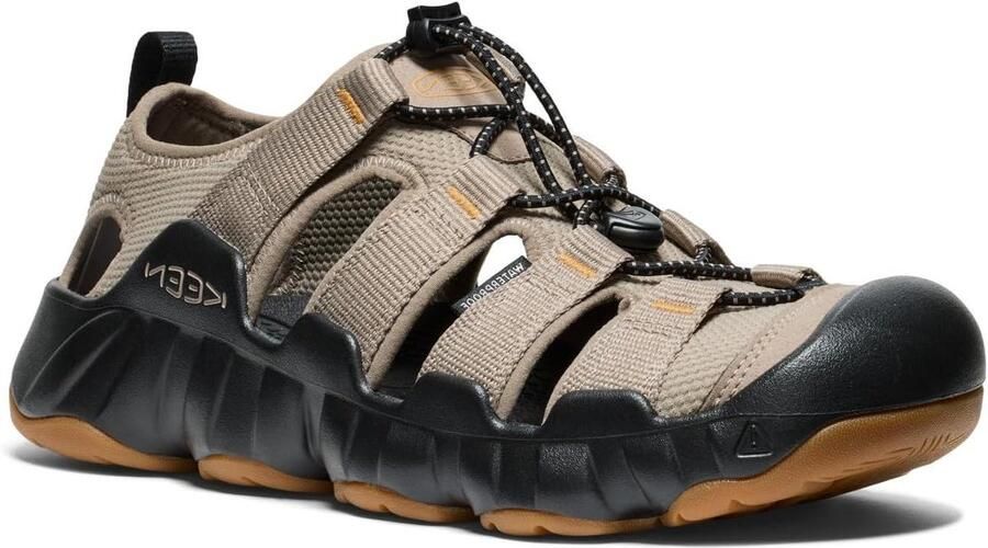 Heren Watersandalen Outdoor Sandalen Wandelen en Watersport Ademend en Sneldrogend Lengte Niet gespecificeerd