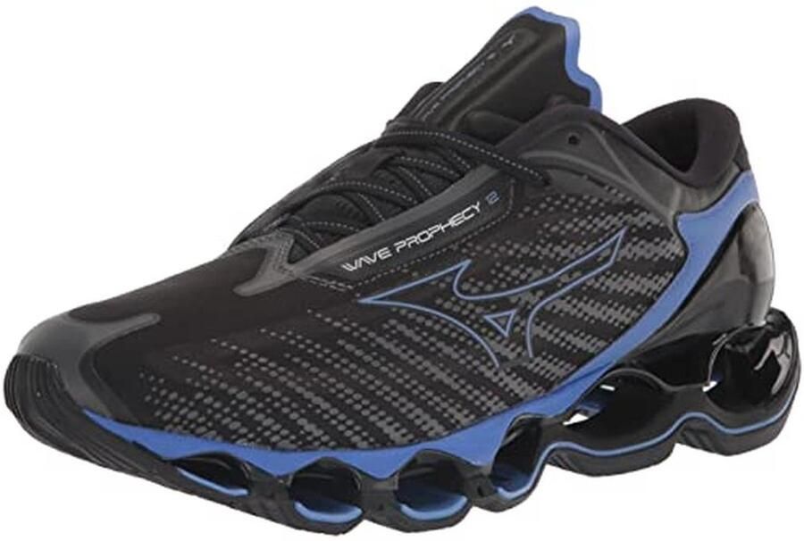 Heren Wave Prophecy 12 Waterschoen met geavanceerde demping