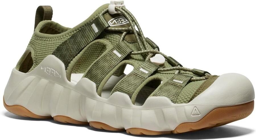Herensandalen Watersandalen Wandelsandalen Outdoor Activiteiten Extra Dikke Inlegzolen Niet Gespecificeerd Niet Gespecificeerd