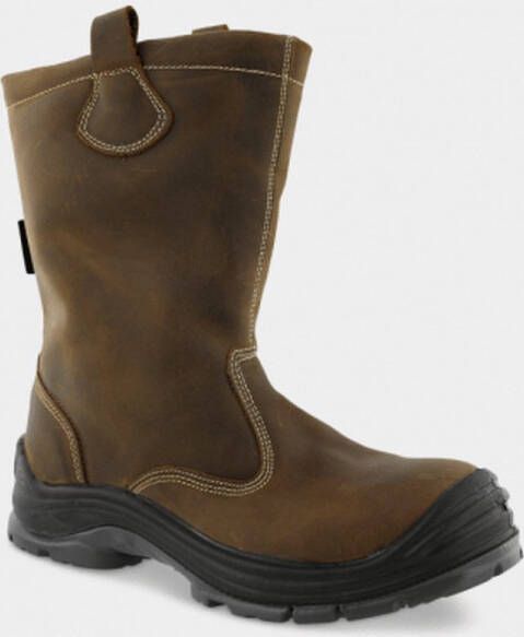 Herock Crixus S3 Veiligheidslaars met voering(1301 )