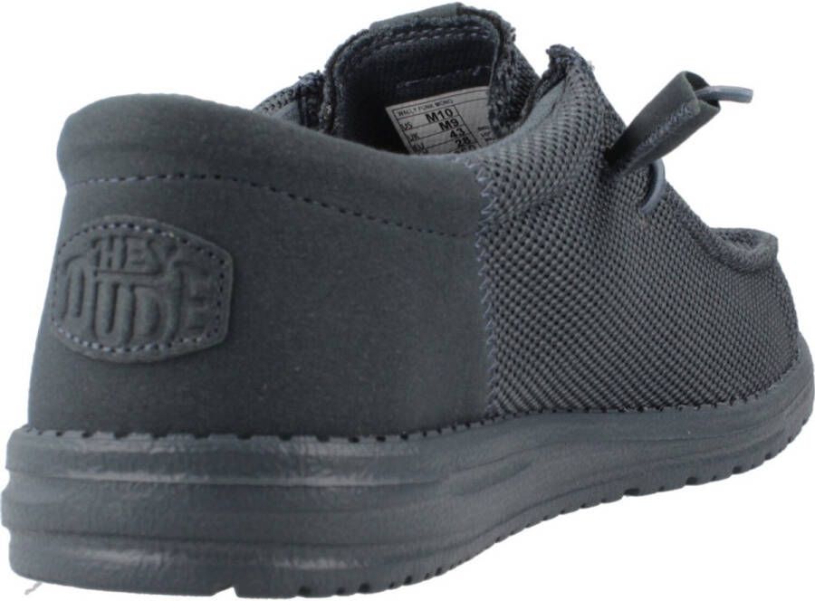 HEYDUDE Nette schoenen 40011H