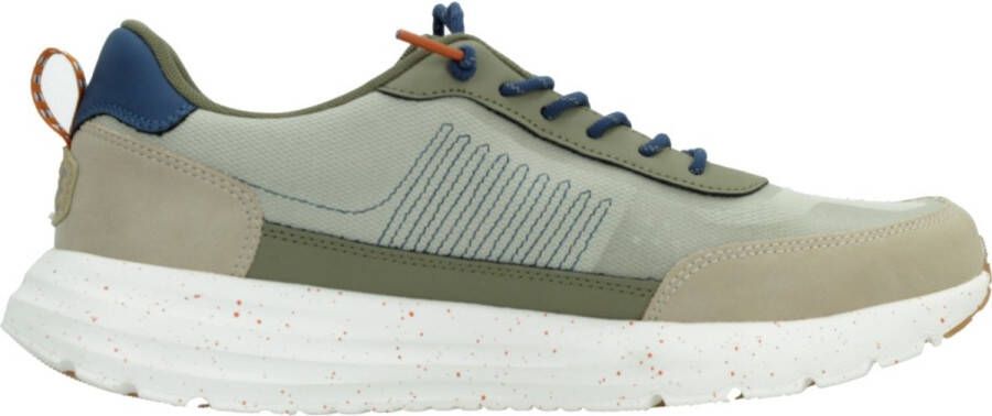 HEYDUDE Sneakers 43170H SIROCCO
