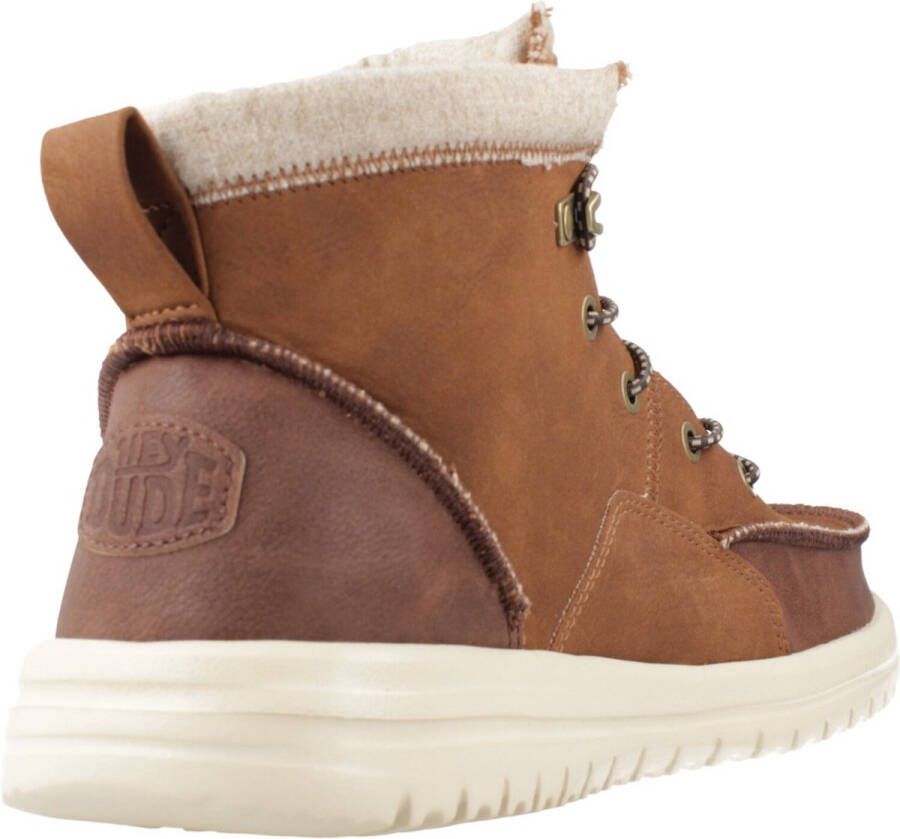HEYDUDE Laarzen BRADLEY CLASSIC TUMBLED