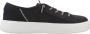 HeyDude Women's Cody Heathered Knit Mesh Sneakers zwart - Thumbnail 1