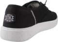 HEYDUDE Nette schoenen Conway Sport Mesh - Zwart