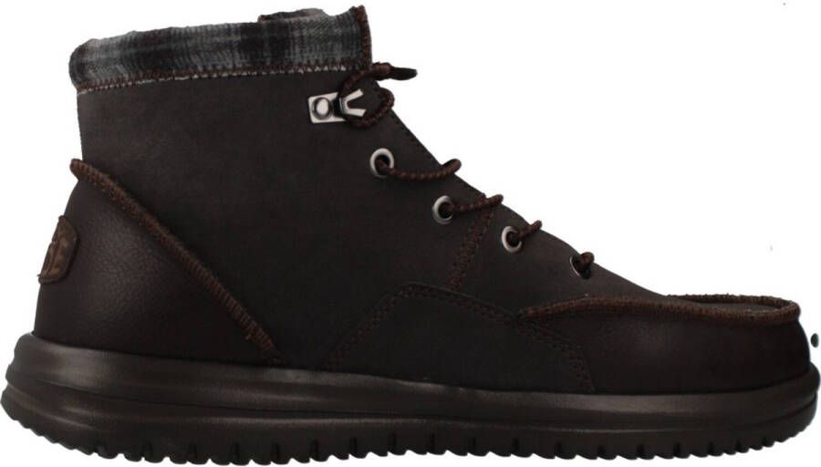 Hey Dude Klassieke Veterschoenen