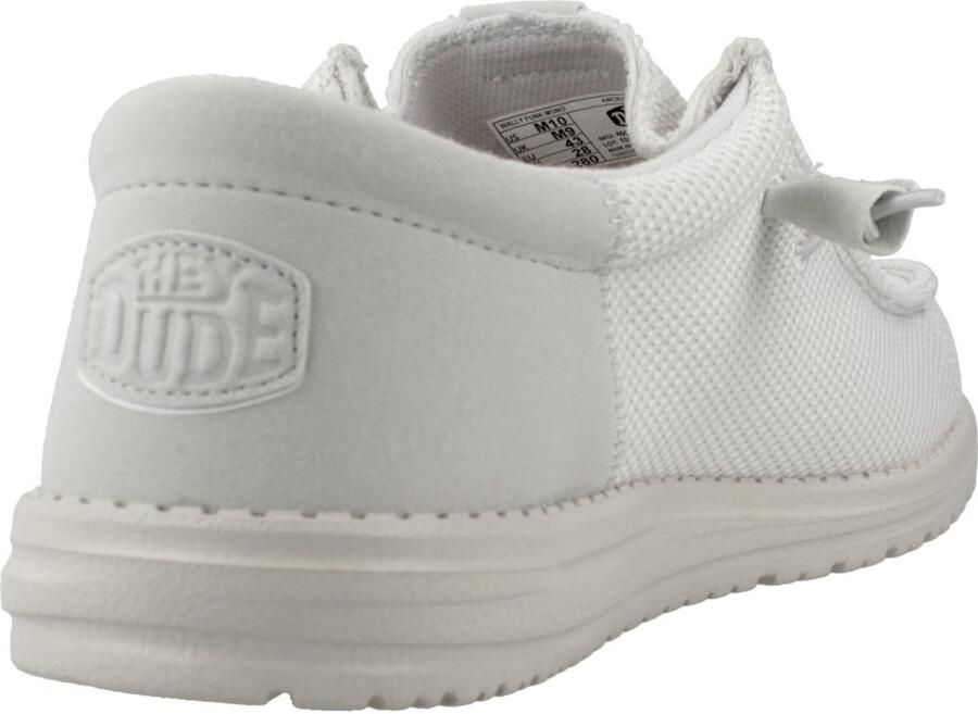 Hey Dude 40011H Blauw