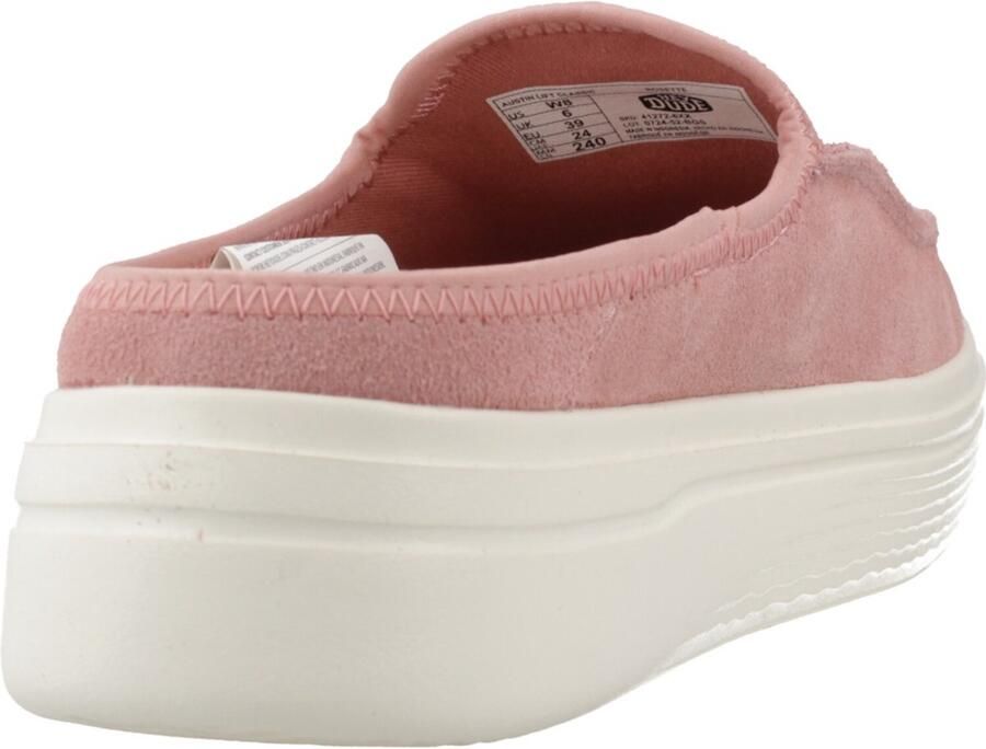 HEYDUDE Nette schoenen AUSTIN LIFT CLASSIC