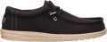 Hey Dude Bootschoenen Wally Classic - Bruin