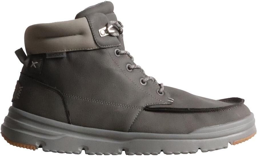 Hey Dude Bottine à lacets Bradley II Classic