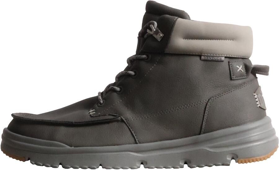 Hey Dude Bottine à lacets Bradley II Classic