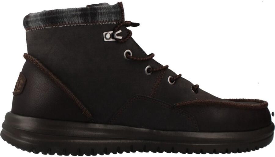 HEYDUDE Laarzen Botines Hombre Modèle Hd42067255