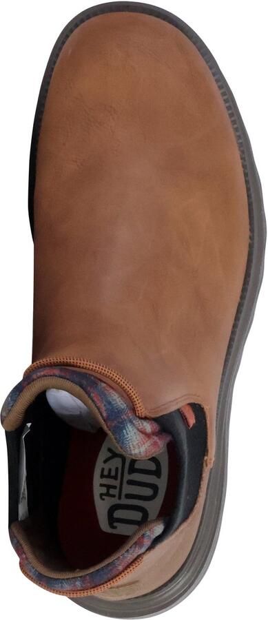 Hey Dude Branson Klassieke Laars