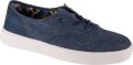 Hey Dude Conway Craft 40179-410 Mannen Marineblauw Sneakers - Blauw