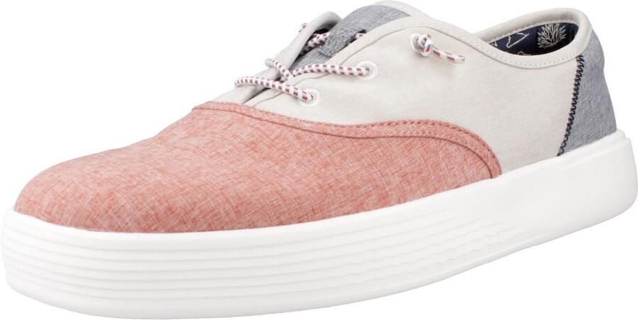 HEYDUDE Nette schoenen Conway Craft Linen