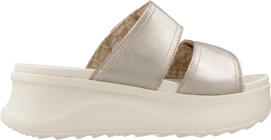 HEYDUDE Slippers DELRAY SLIDE CLASSIC