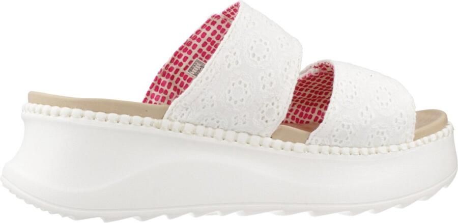 HEYDUDE Slippers DELRAY SLIDE EYELET