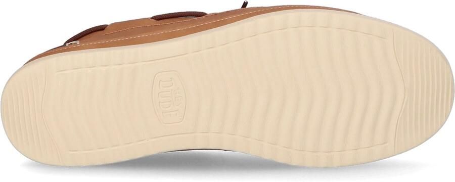 Hey Dude Dockside Bruin