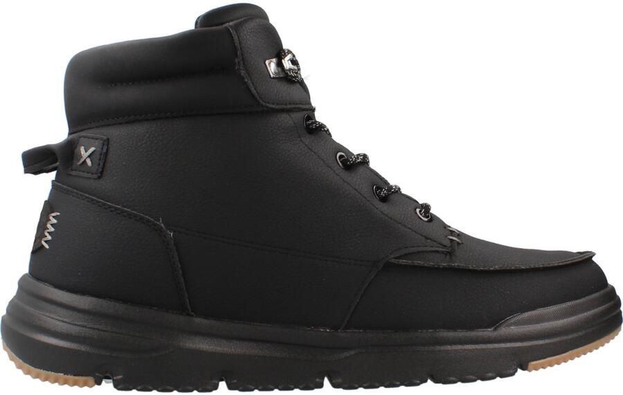 Hey Dude Bottine à lacets Bradley II Classic