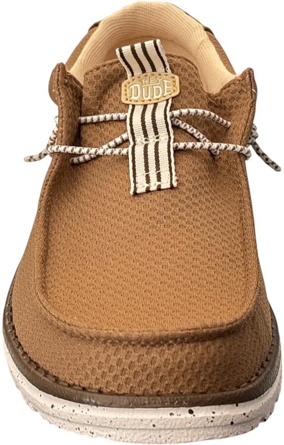 Hey Dude Instapper Bruin