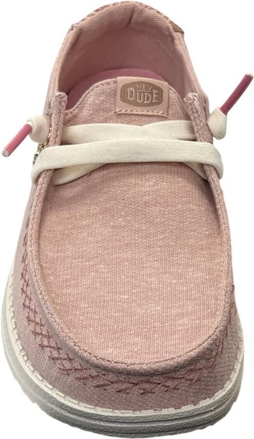 Hey Dude Instapper Roze