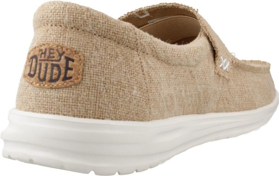 HEYDUDE Instappers MIKKA JUTE