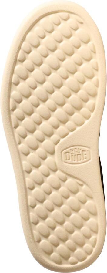 Hey Dude Mocassin Basse Harper Moc Crafted Suede