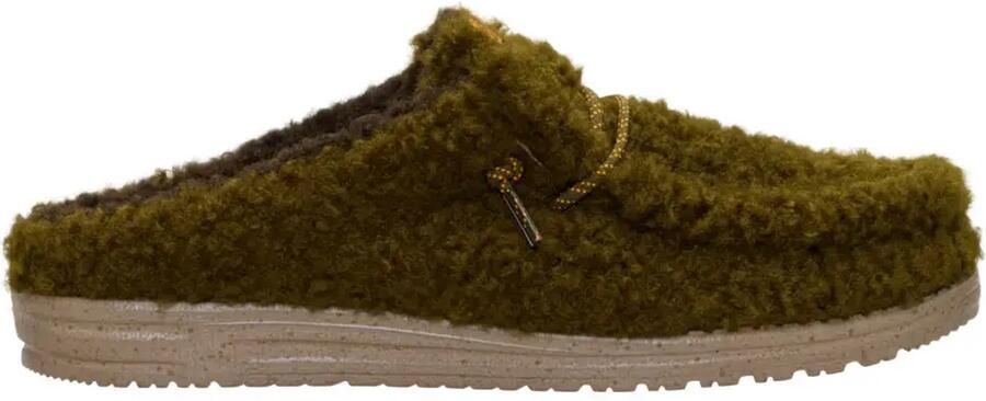 Hey Dude Muiltjes Wally Slipper