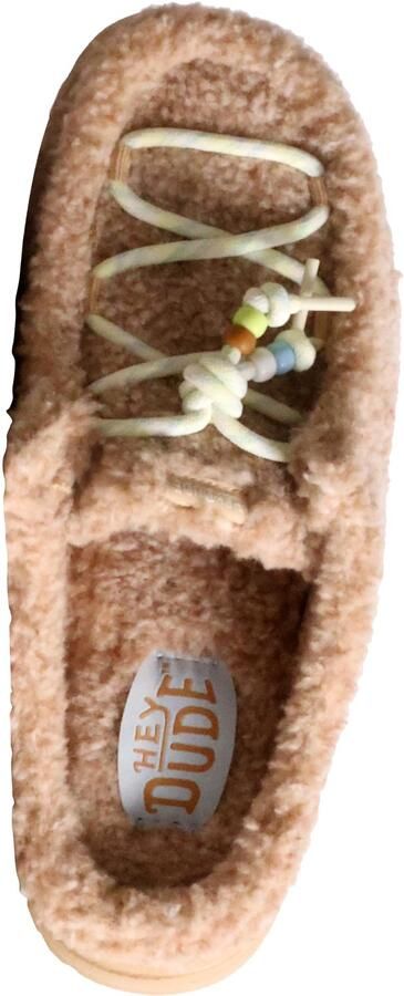 Hey Dude Mules à Enfiler Wendy Quest Slipper