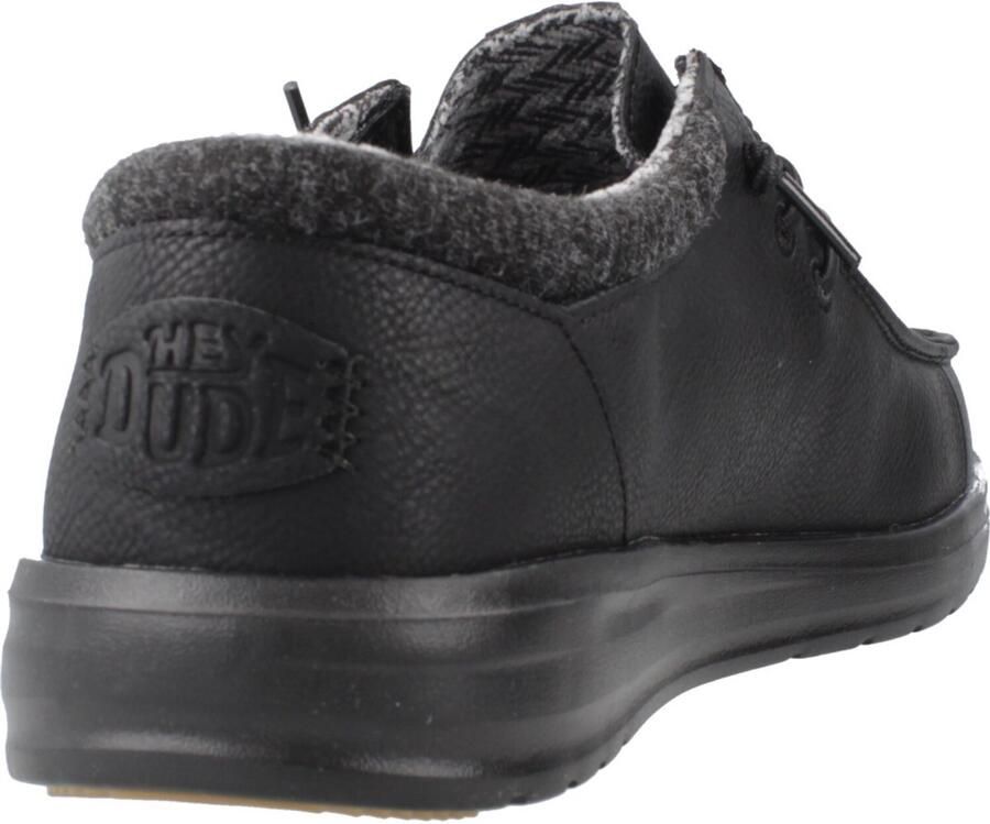 Hey Dude Paul Klassieke veterboot