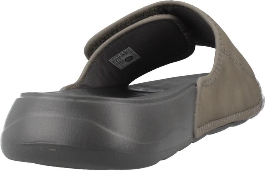 Hey Dude SHORE SLIDE CLASSIC Groen