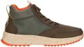 HEYDUDE Tahoe Nylon Heren Boots Dusty Green Multi - Groen