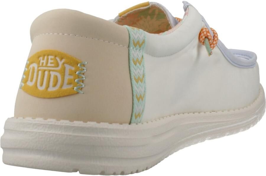 HEYDUDE Mocassins WALLY BOARDSHORT